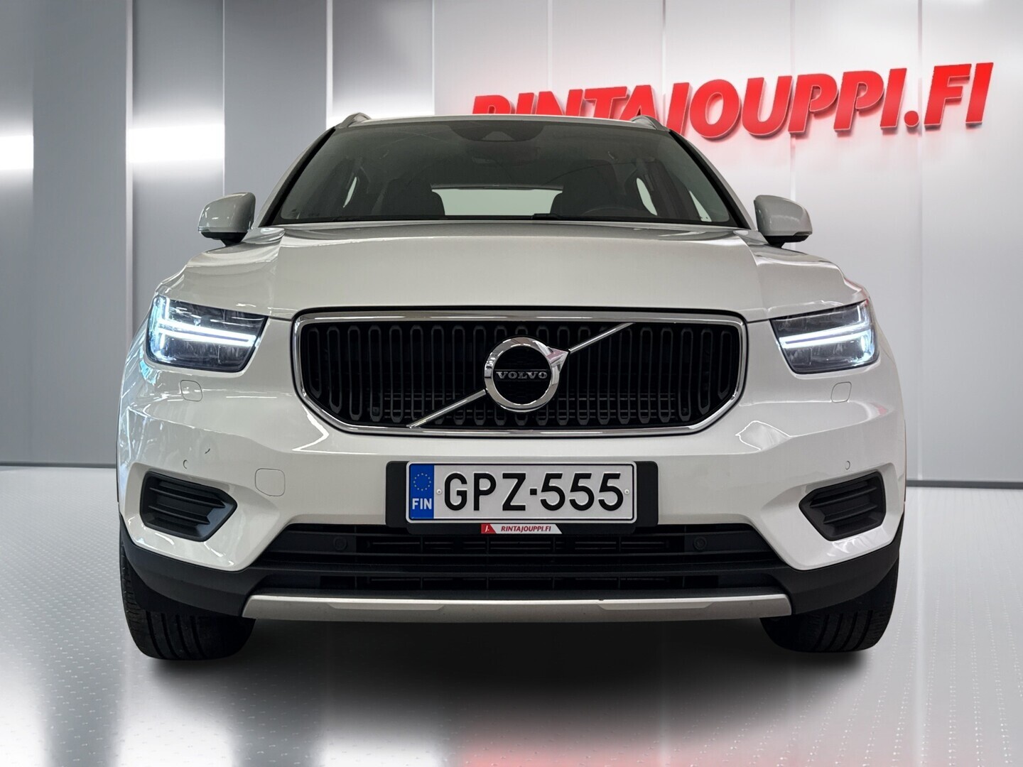 VOLVO XC40 2020