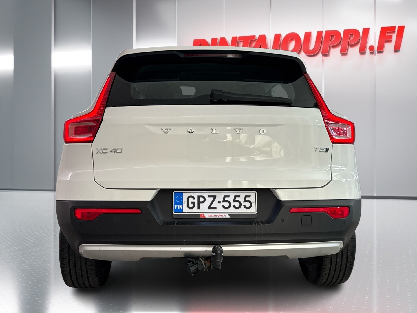 VOLVO XC40 2020