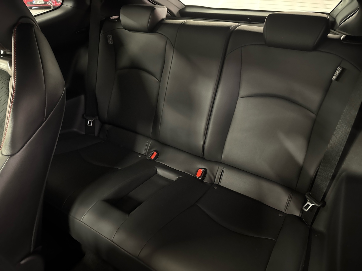 TOYOTA GR Yaris 2021