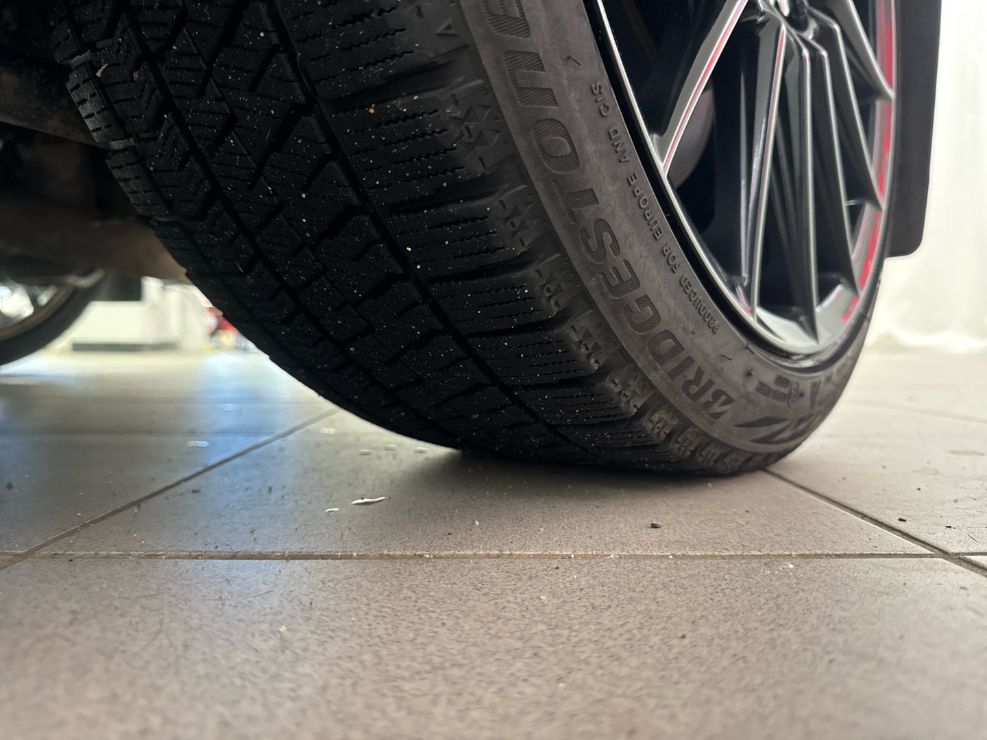 TOYOTA GR Yaris 2021