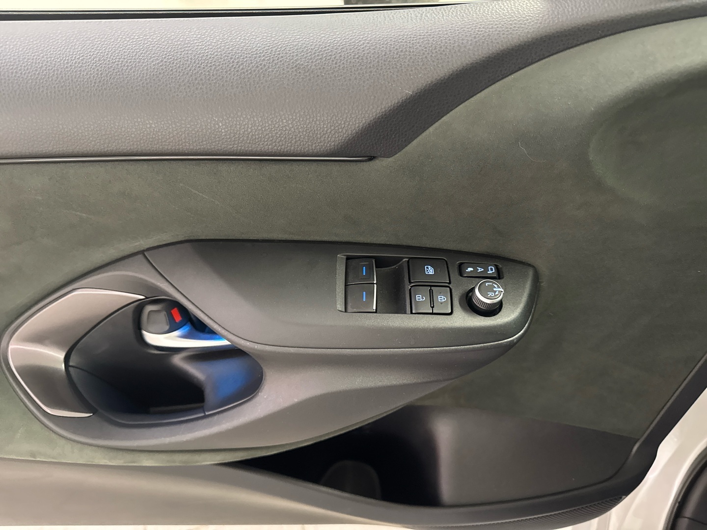 TOYOTA GR Yaris 2021