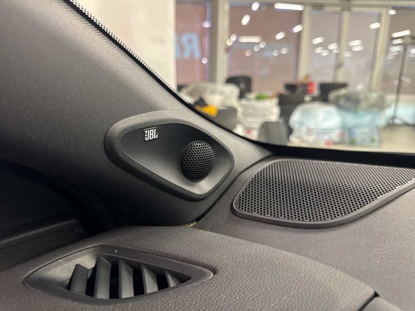 TOYOTA GR Yaris 2021