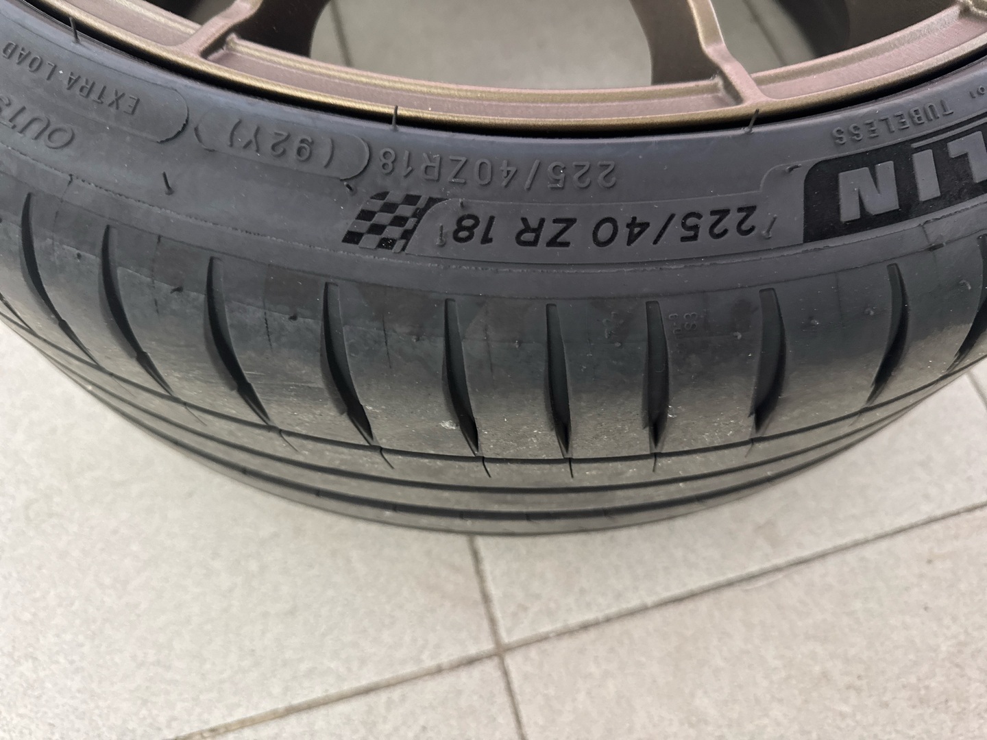 TOYOTA GR Yaris 2021