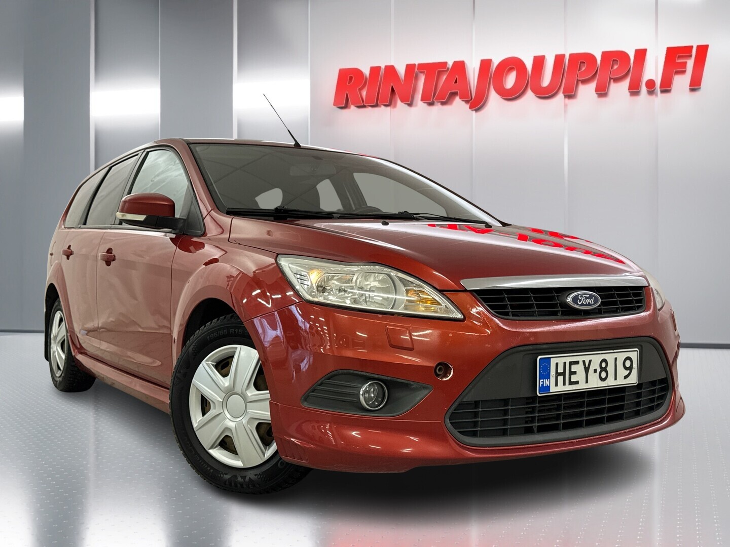FORD Focus 2009