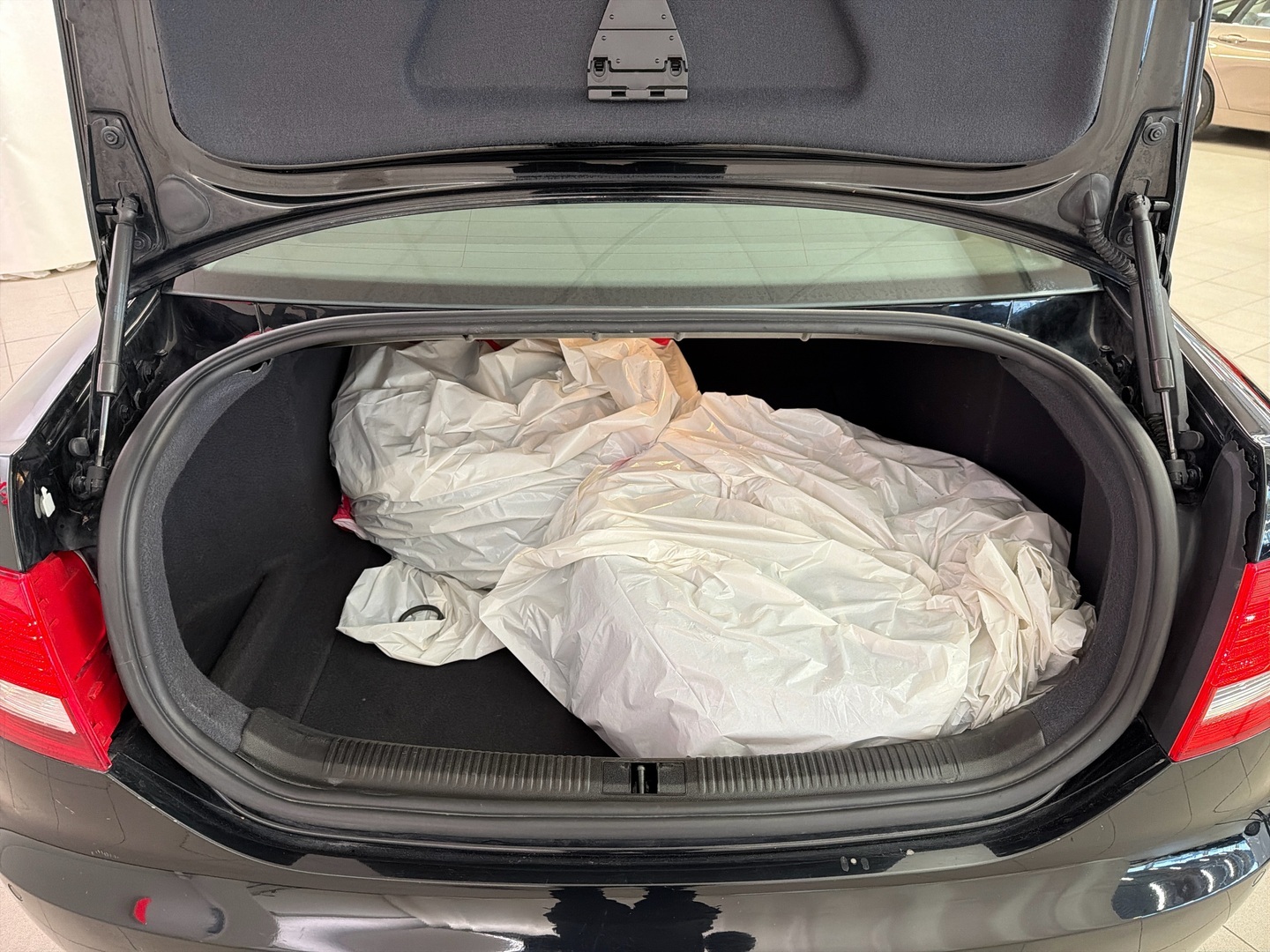 AUDI A6 2008