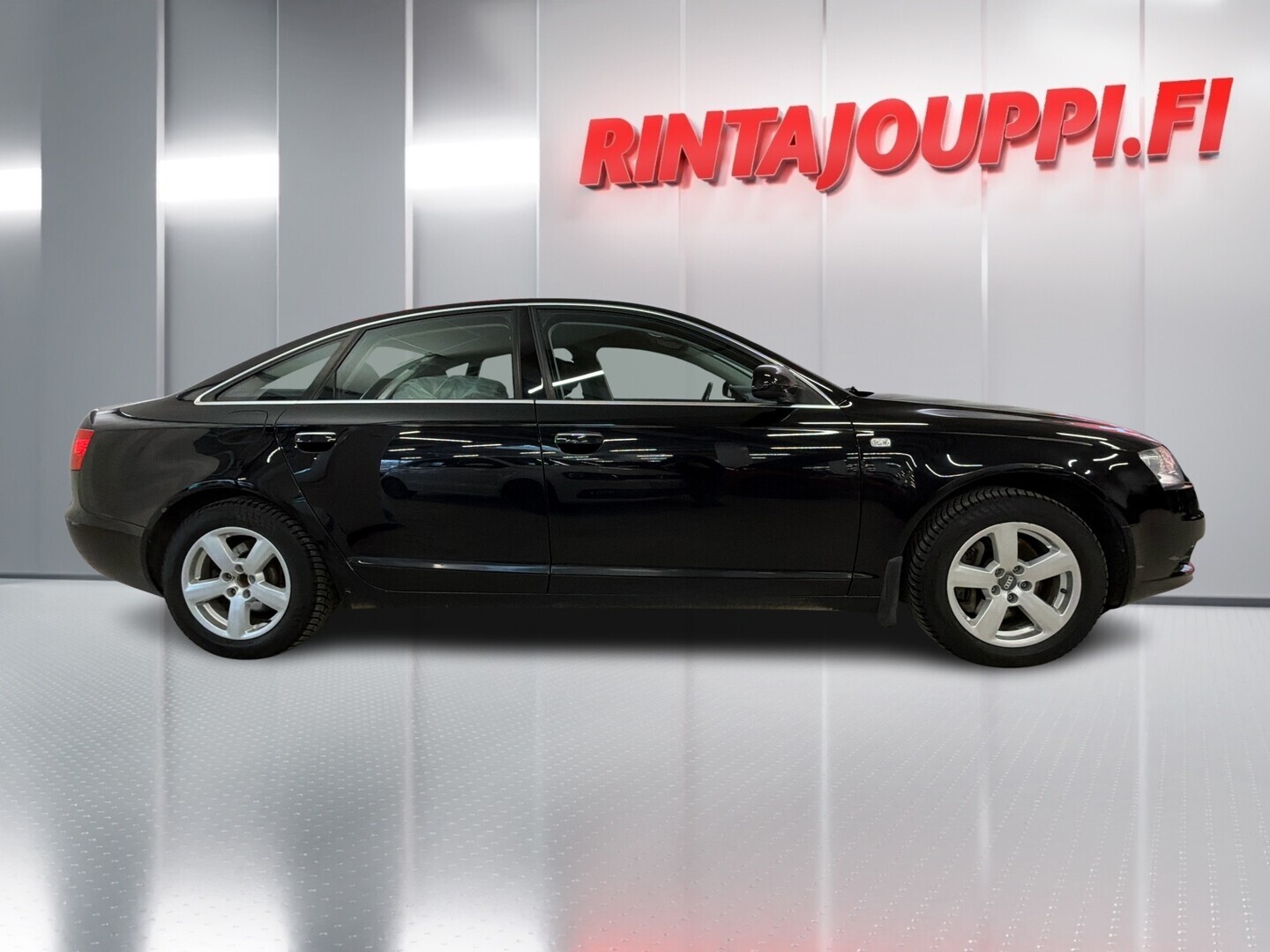 AUDI A6 2008