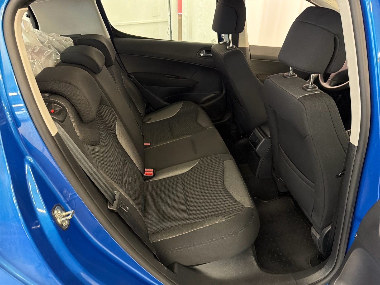 PEUGEOT 308 2008
