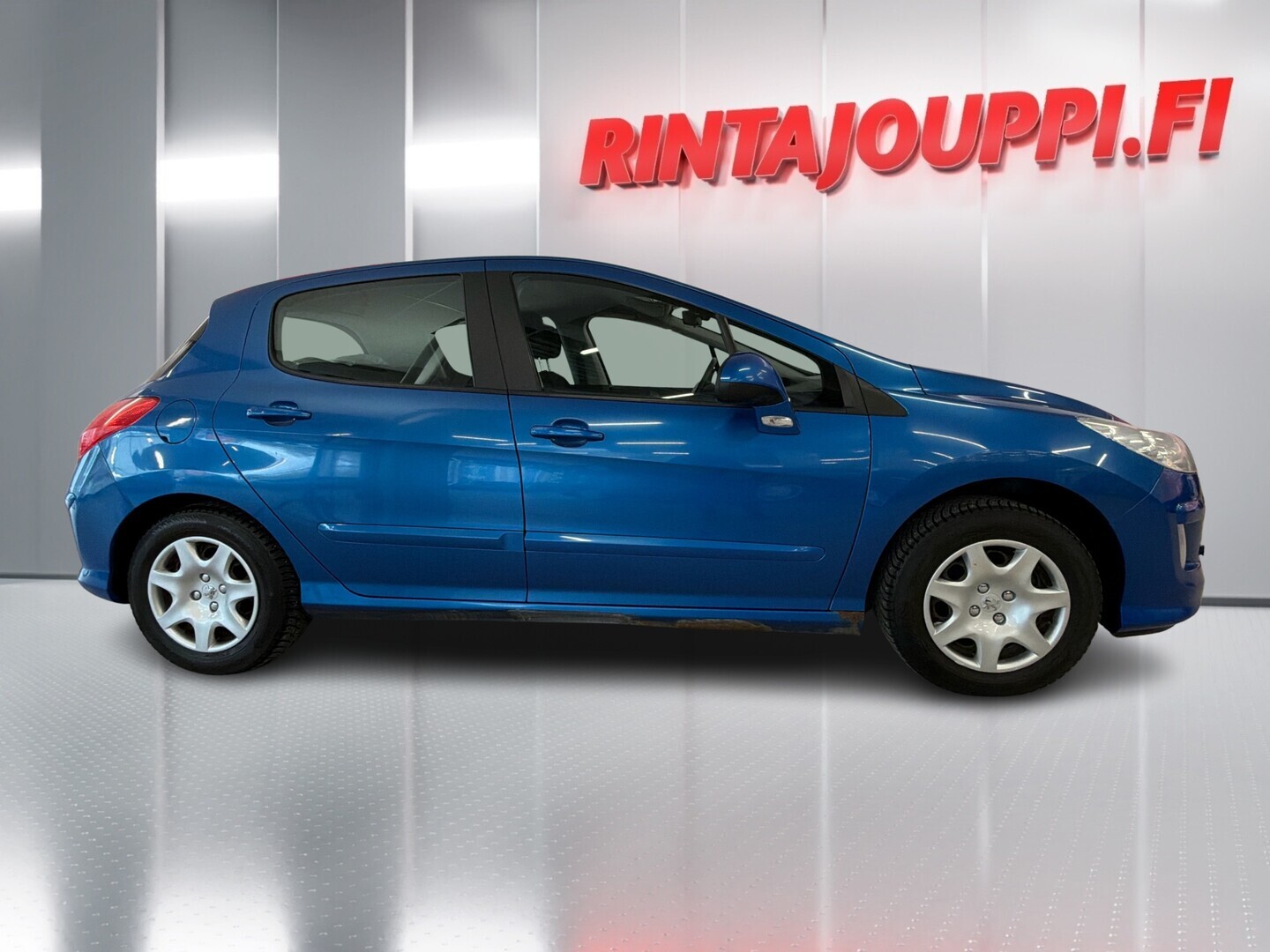 PEUGEOT 308 2008