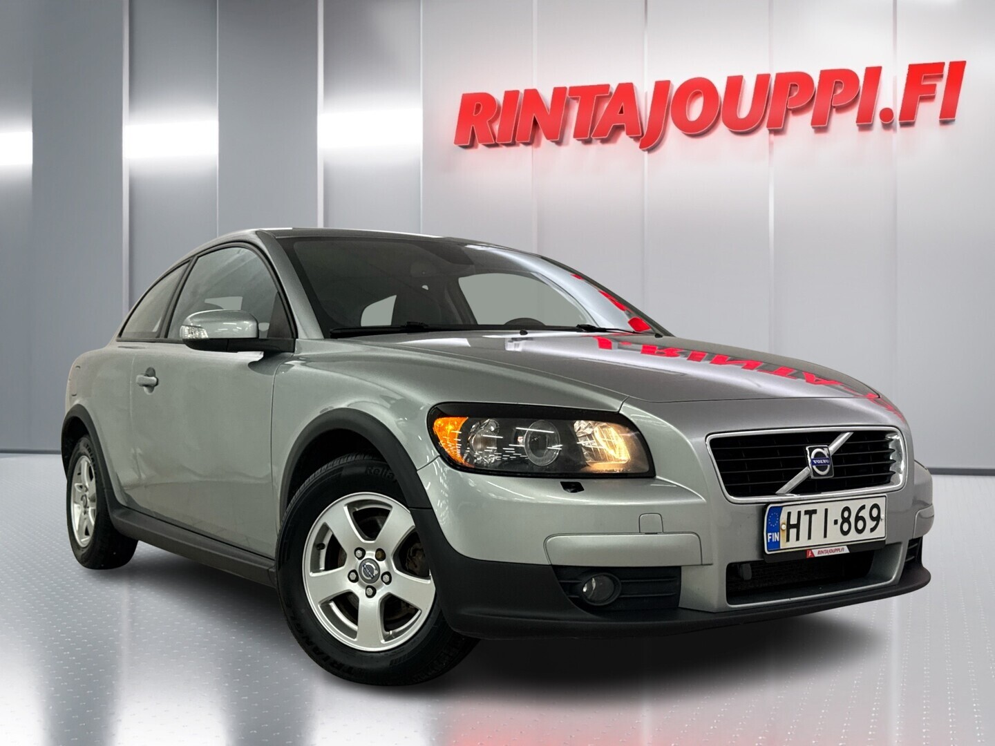 VOLVO C30 2008
