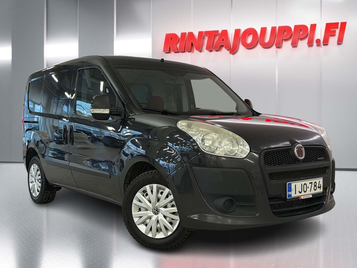 FIAT Doblo 2011