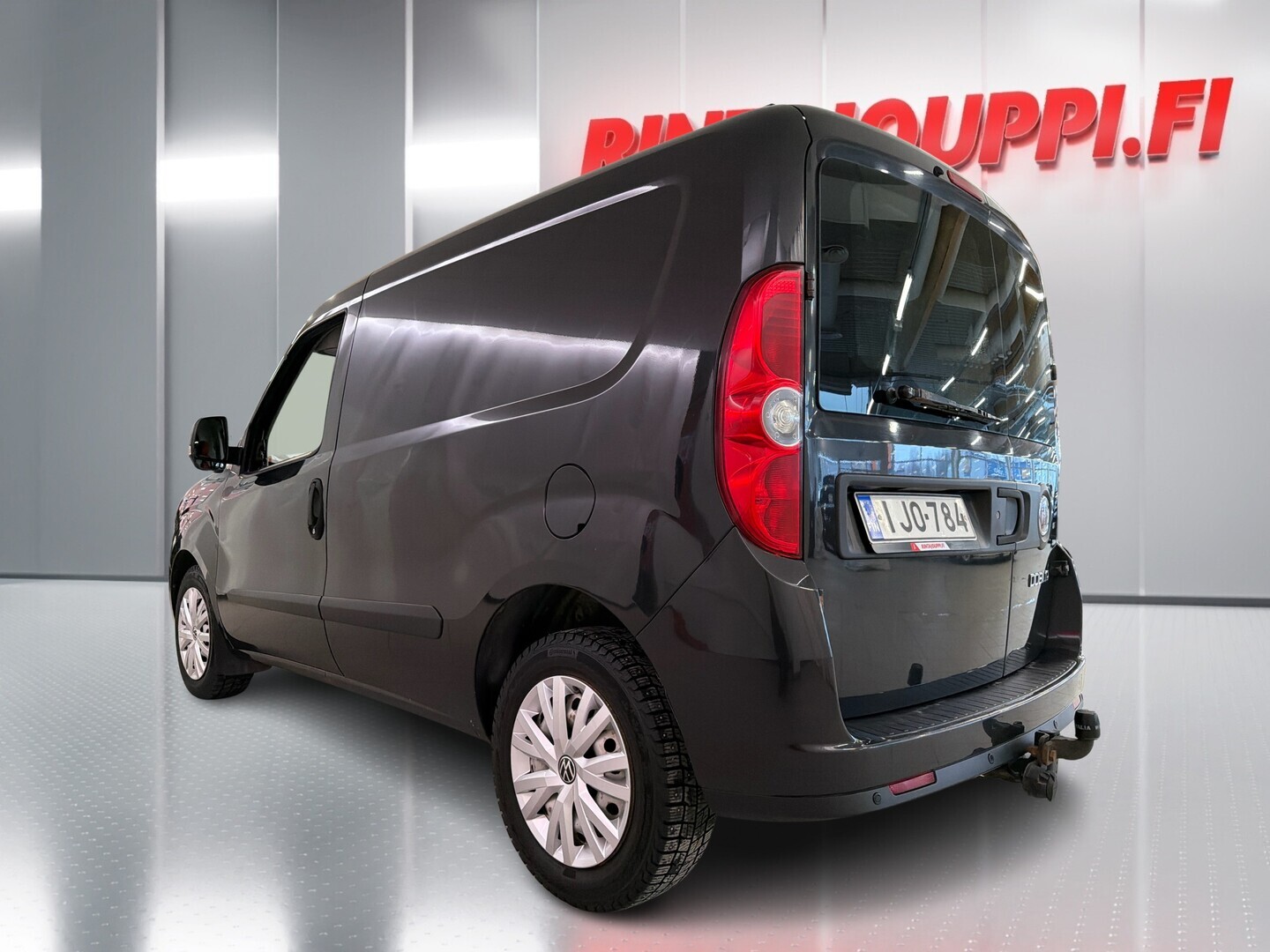 FIAT Doblo 2011