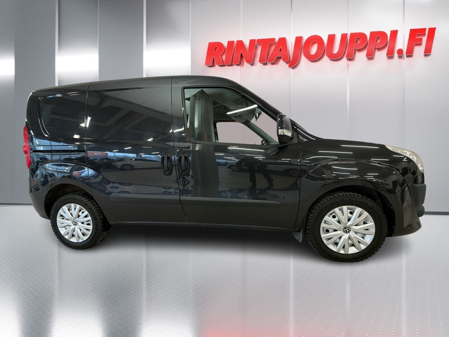 FIAT Doblo 2011