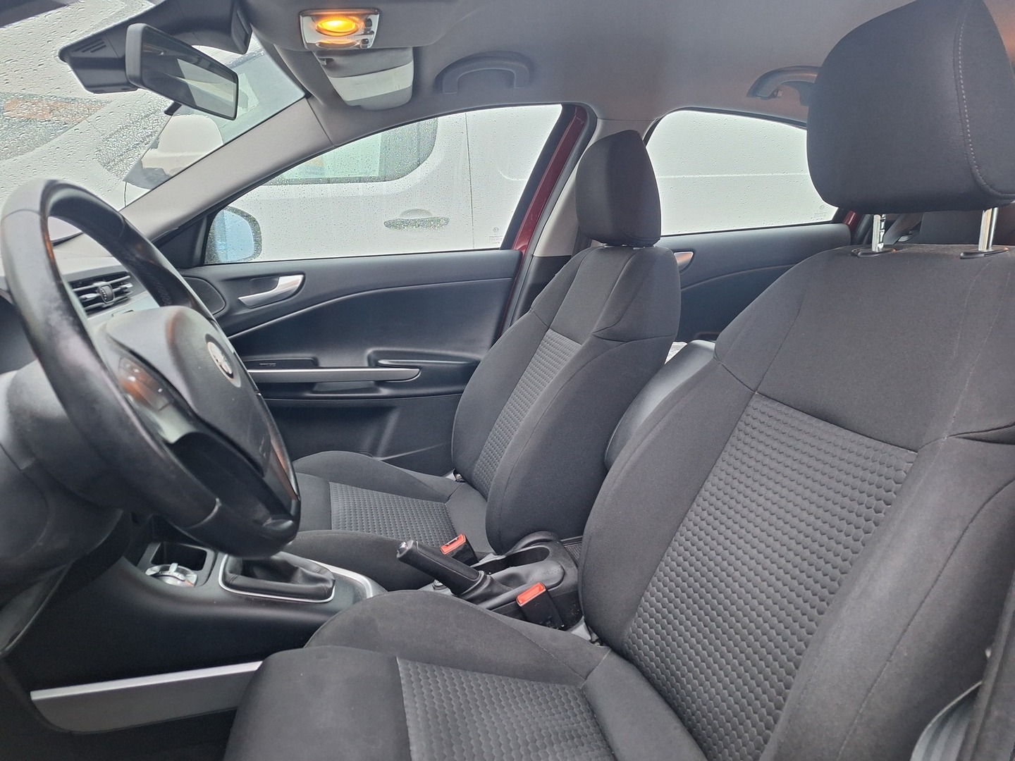 ALFA ROMEO Giulietta 2011