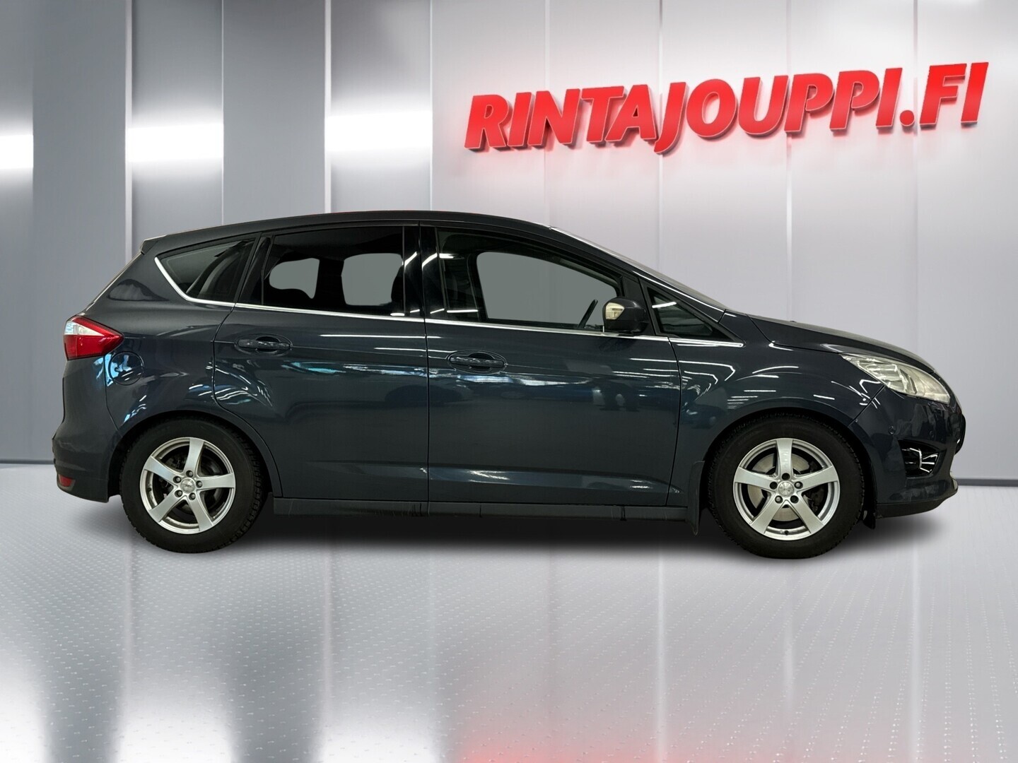 FORD C-Max 2011