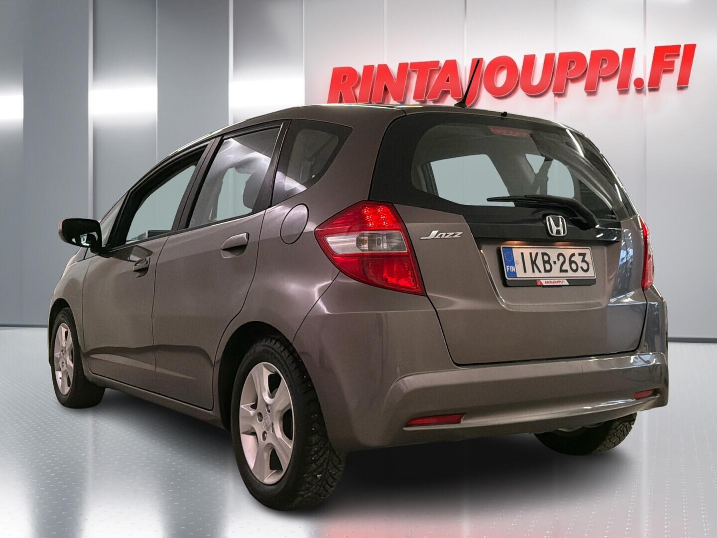 HONDA Jazz 2011