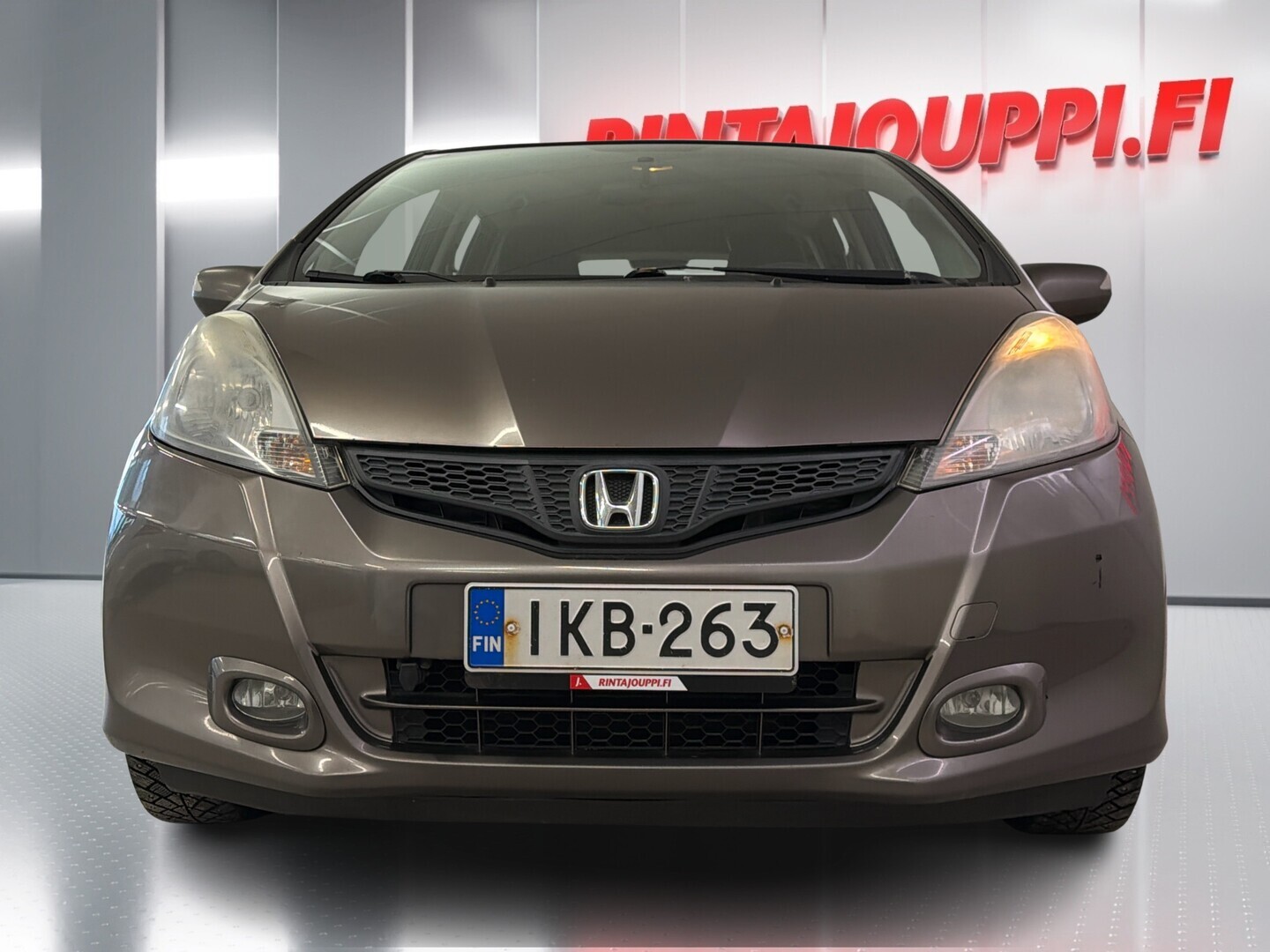HONDA Jazz 2011