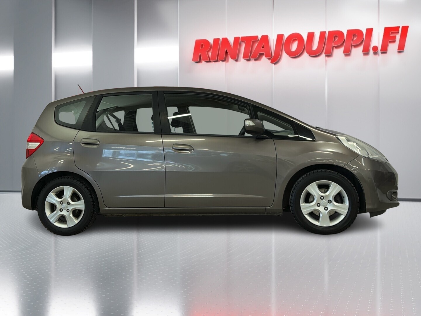 HONDA Jazz 2011