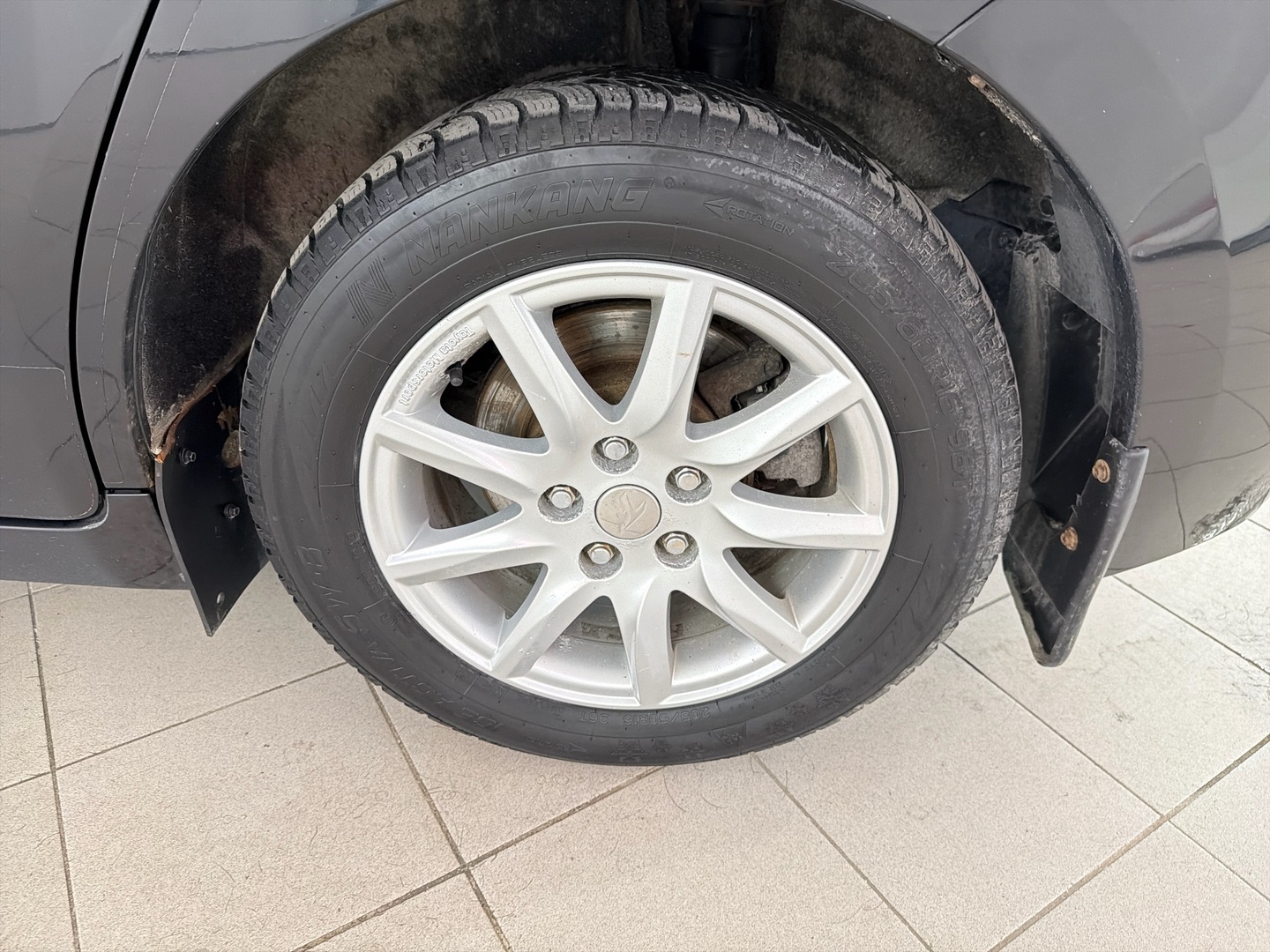 TOYOTA Verso 2013