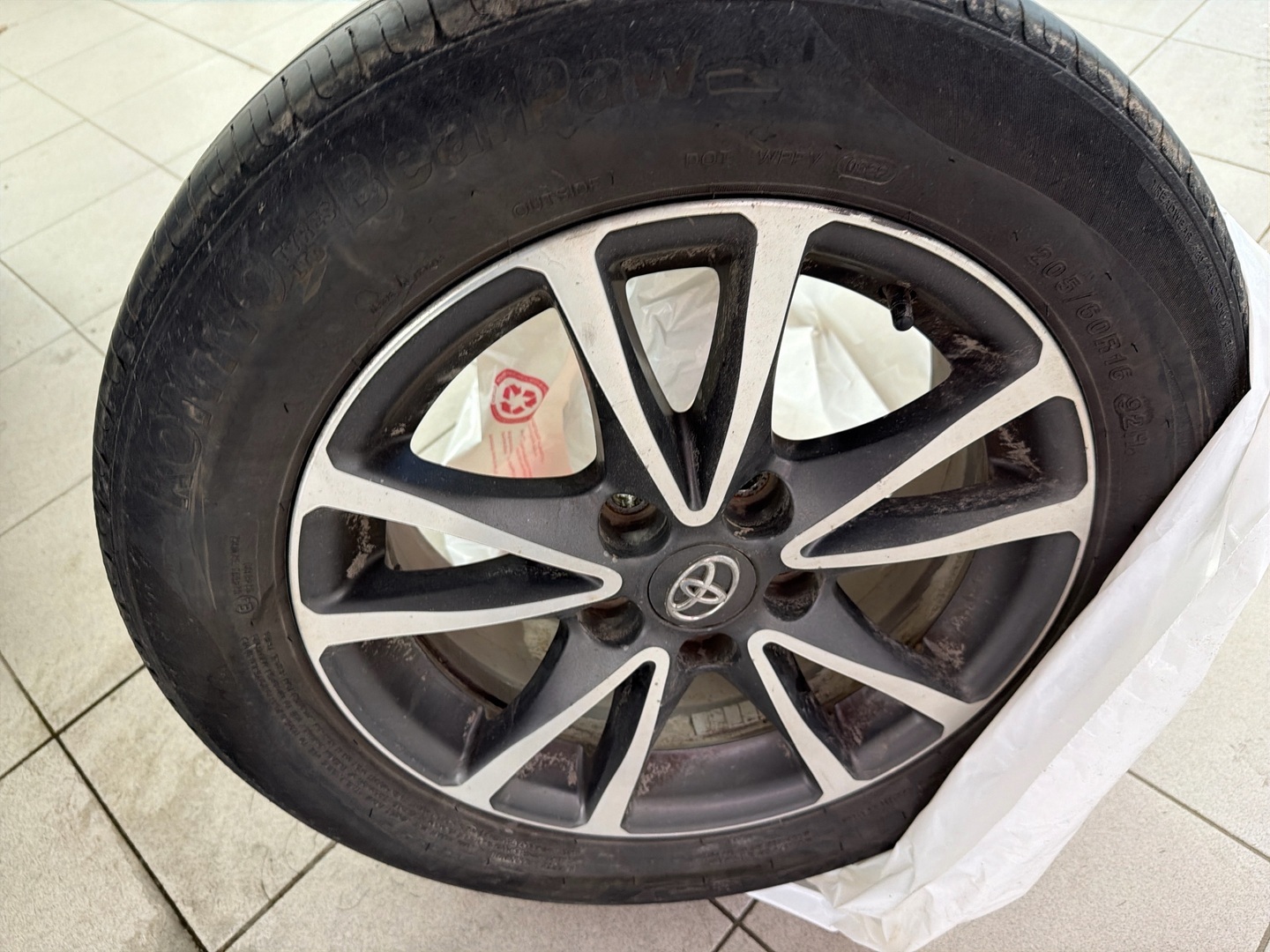 TOYOTA Verso 2013