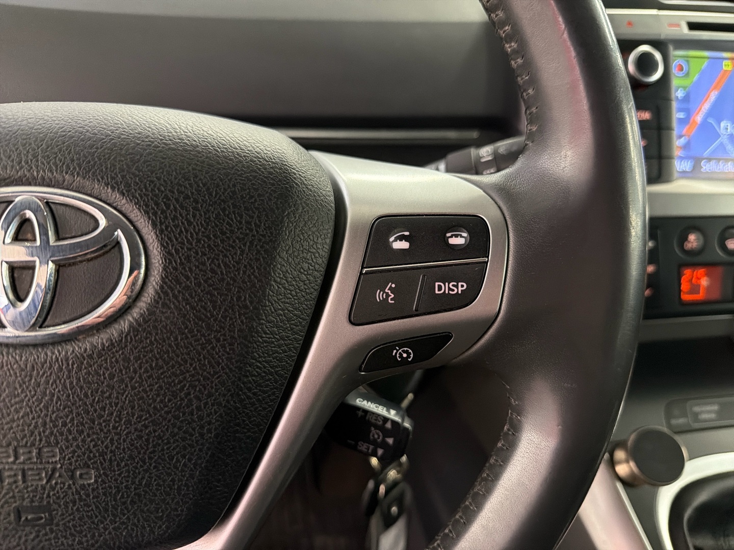 TOYOTA Verso 2013