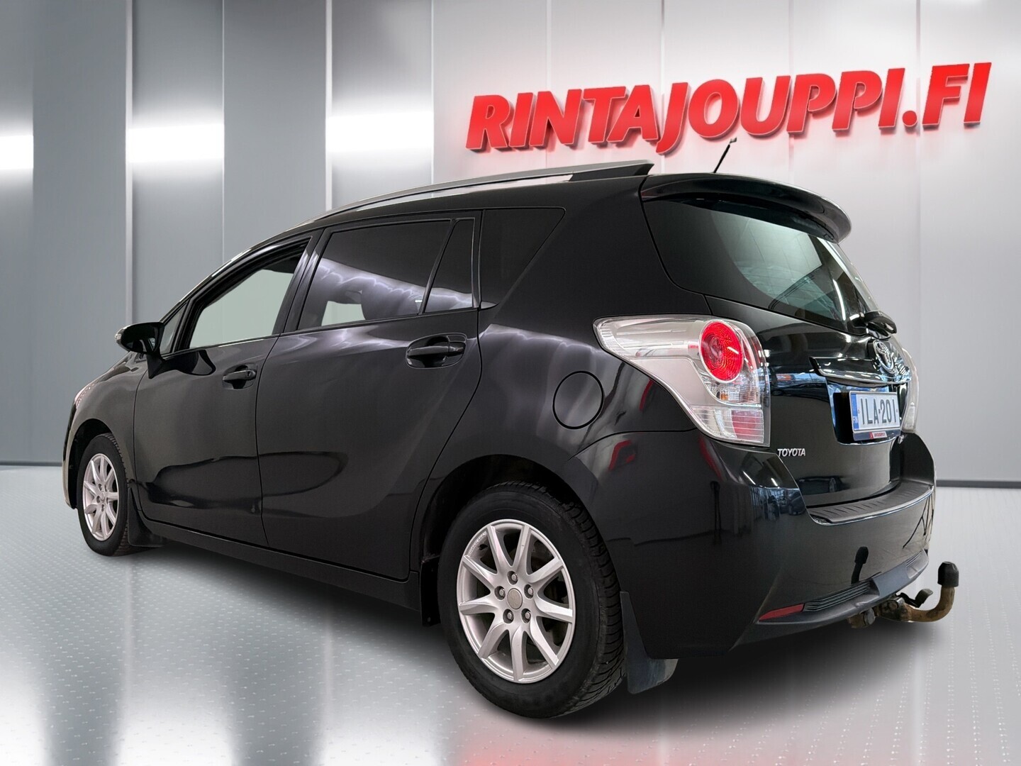 TOYOTA Verso 2013