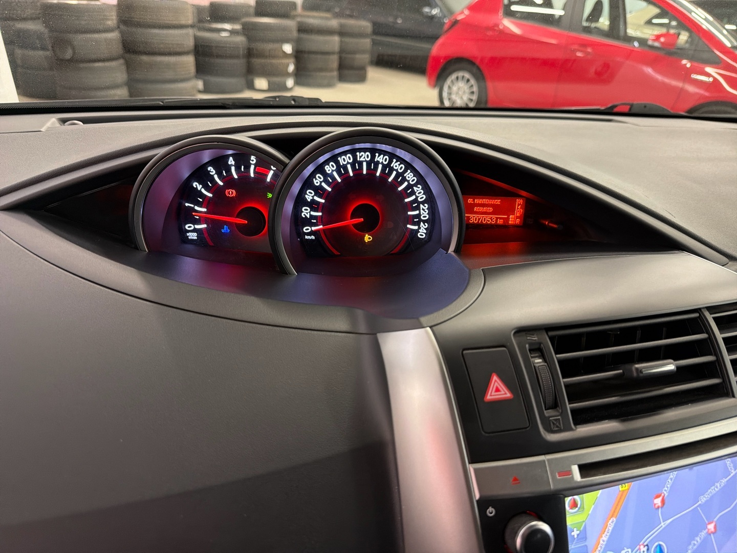 TOYOTA Verso 2013