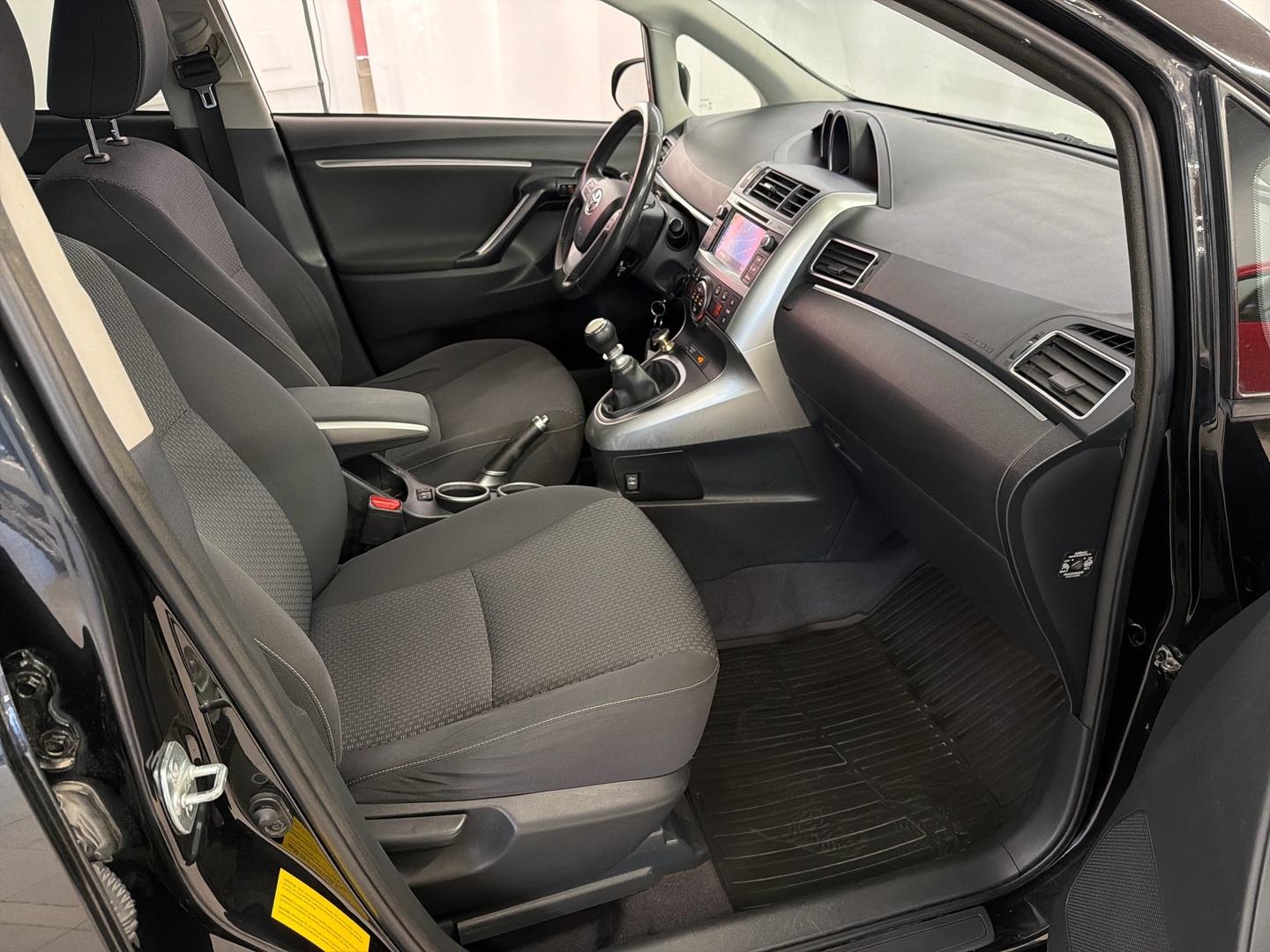 TOYOTA Verso 2013