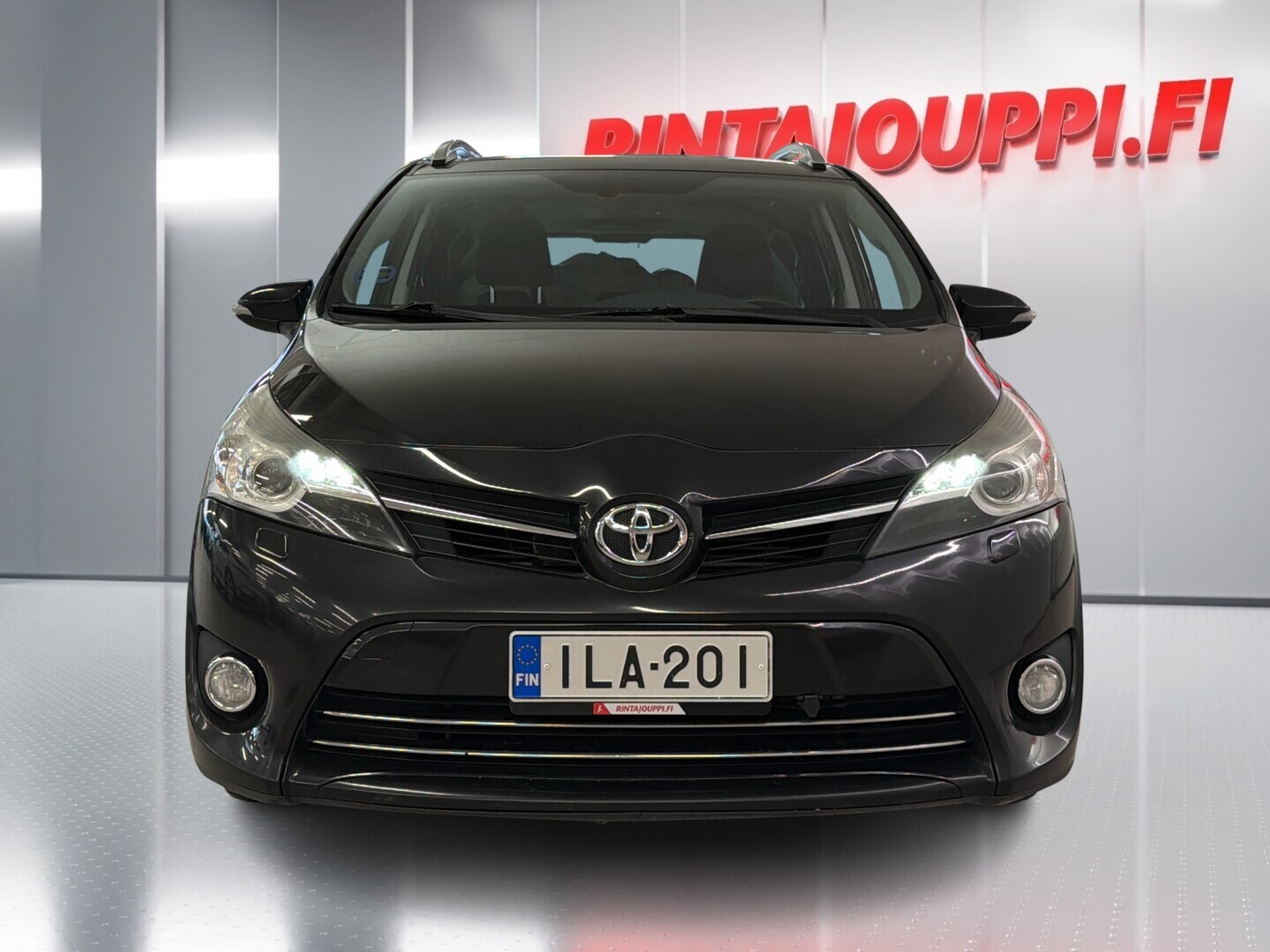 TOYOTA Verso 2013