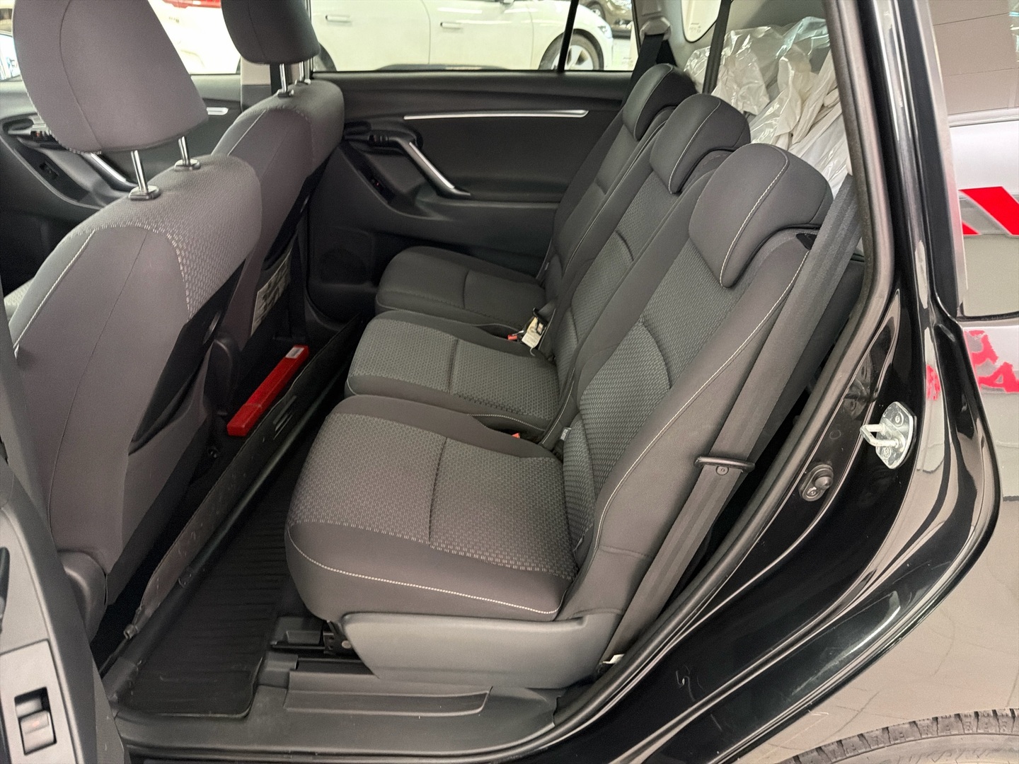 TOYOTA Verso 2013