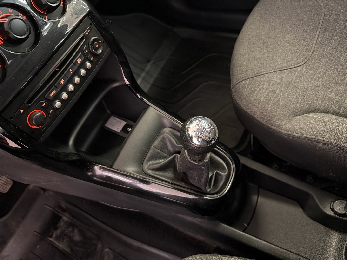 CITROEN C3 2015