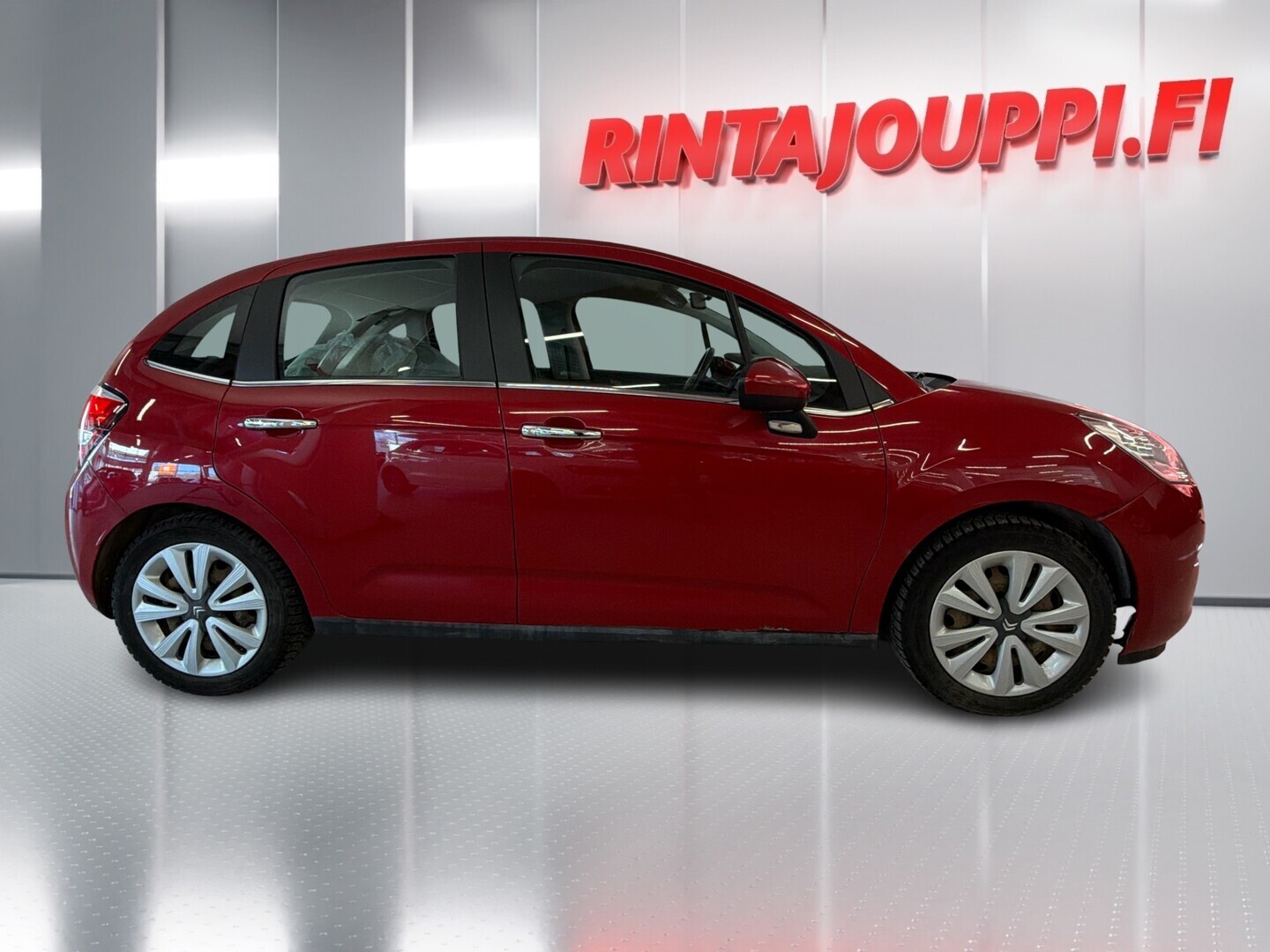 CITROEN C3 2015