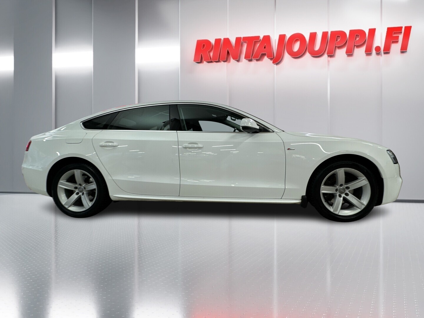AUDI A5 2015