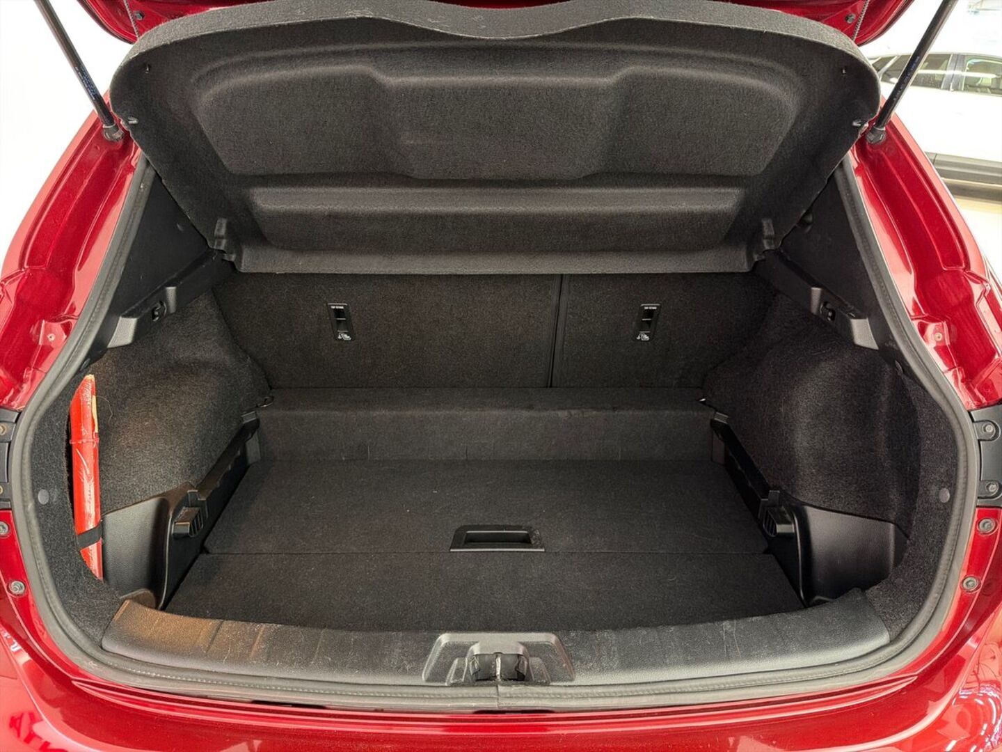 NISSAN Qashqai 2017