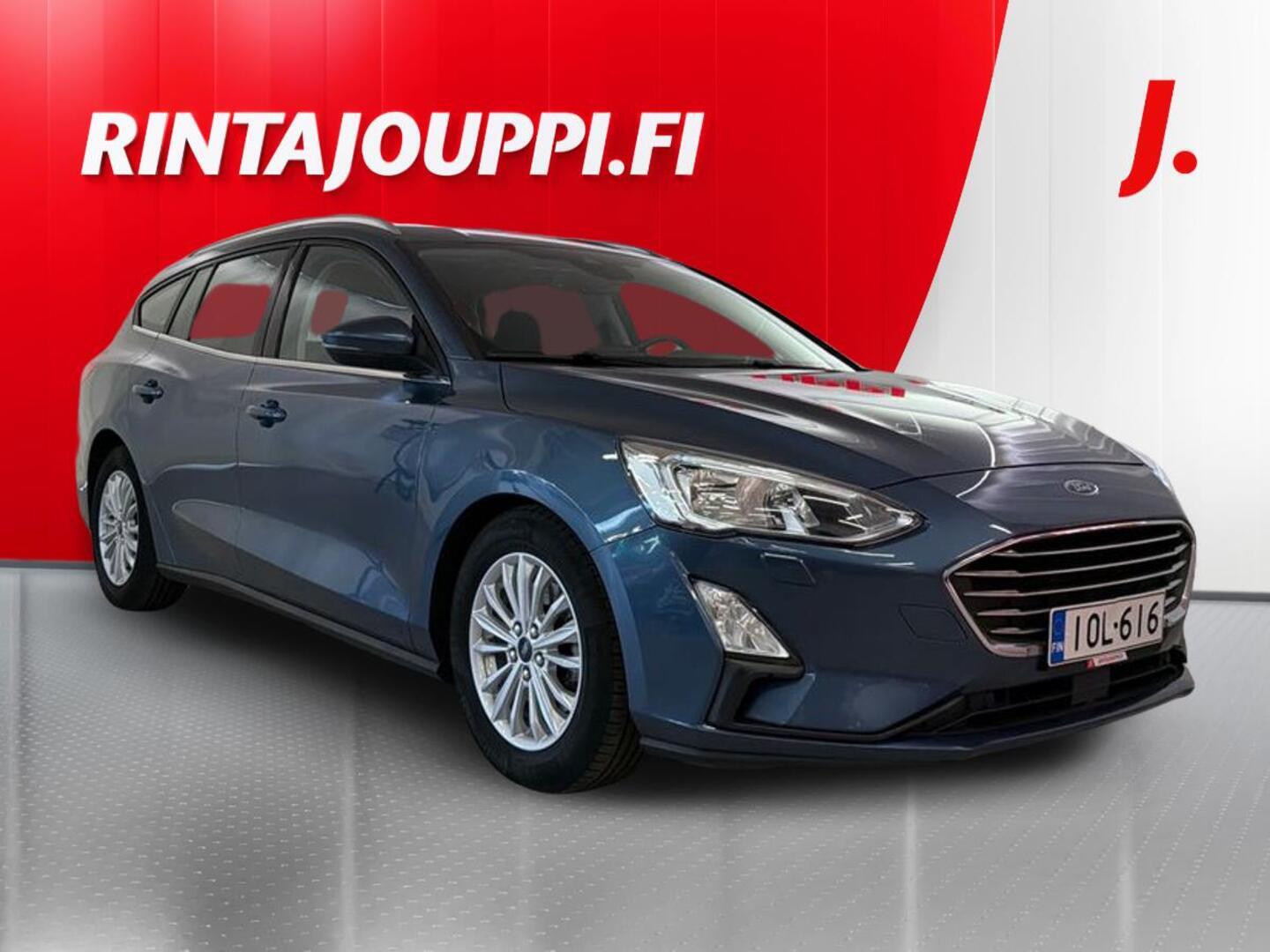FORD Focus 2019