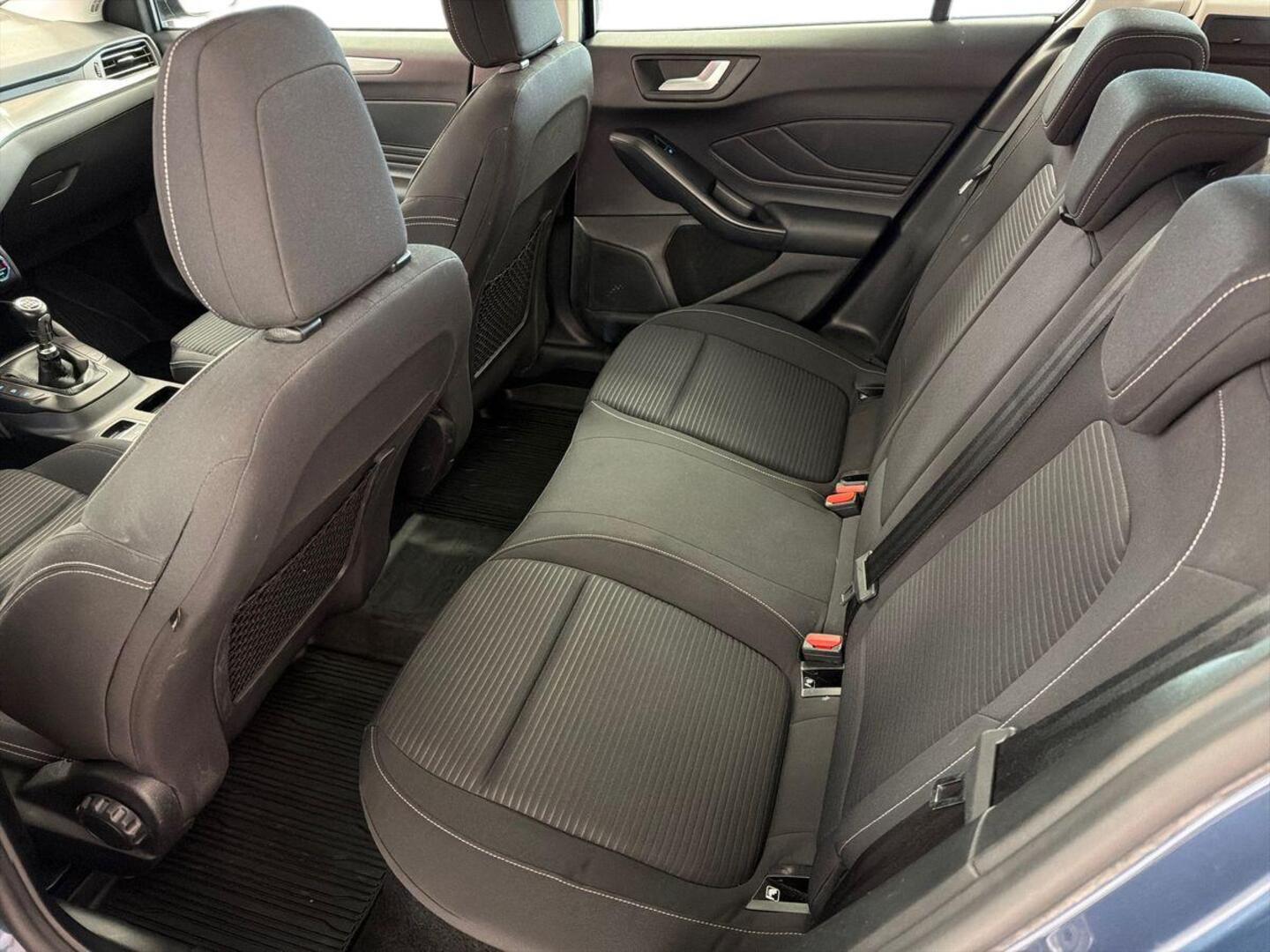 FORD Focus 2019