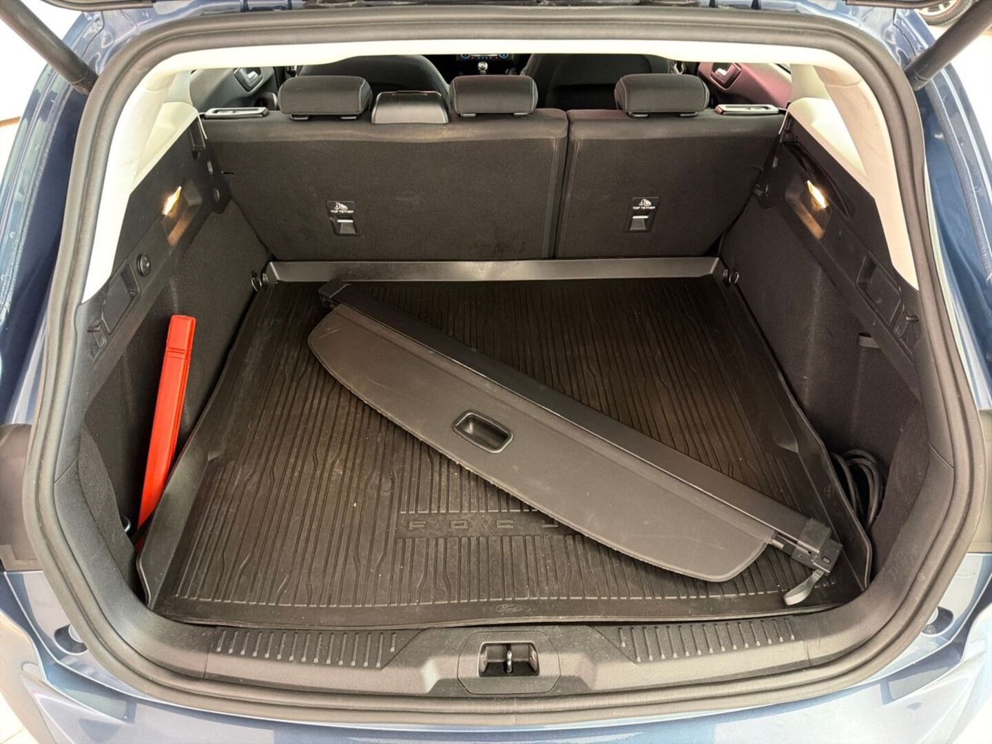 FORD Focus 2019