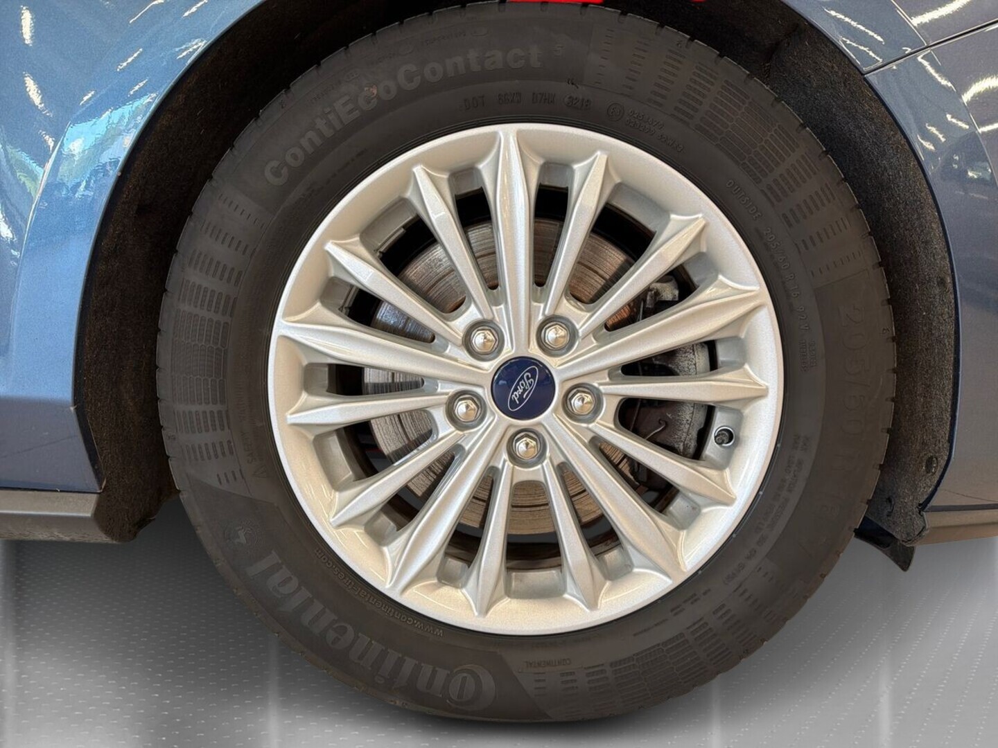 FORD Focus 2019