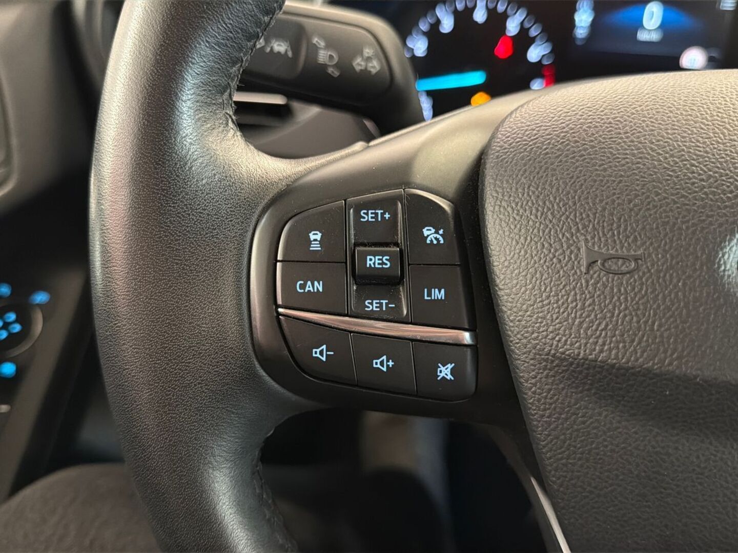 FORD Focus 2019