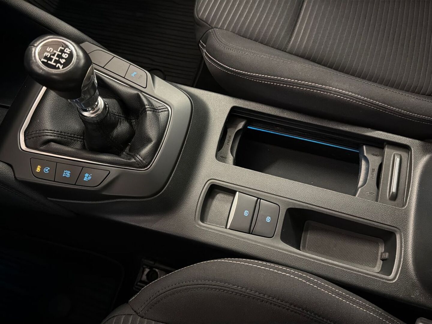 FORD Focus 2019