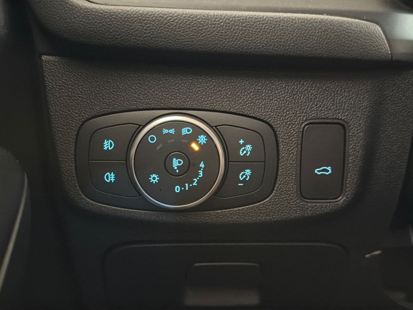 FORD Focus 2019