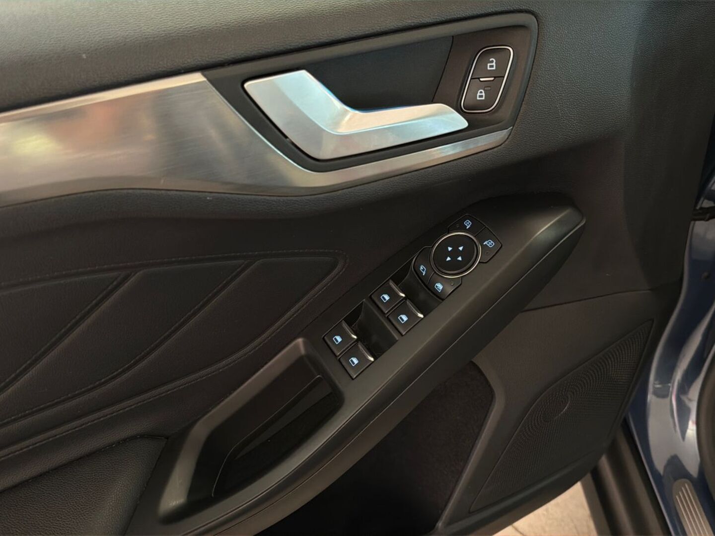 FORD Focus 2019