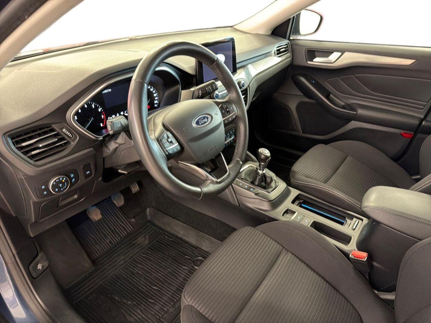 FORD Focus 2019