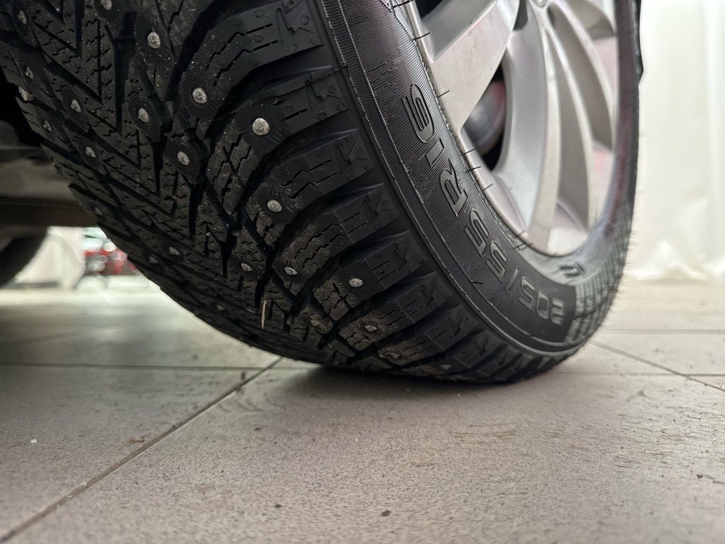 MERCEDES-BENZ B 2015