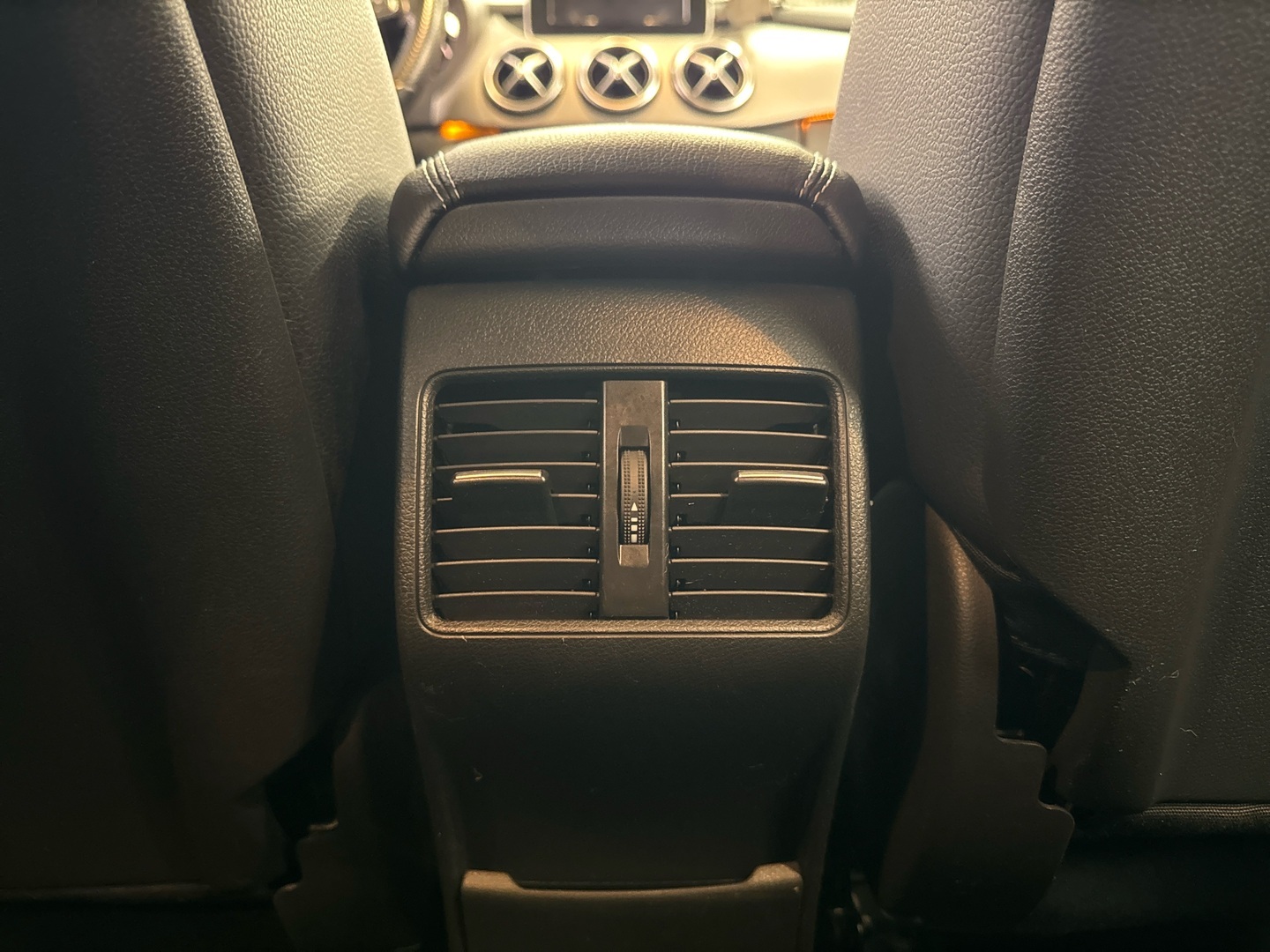 MERCEDES-BENZ B 2015