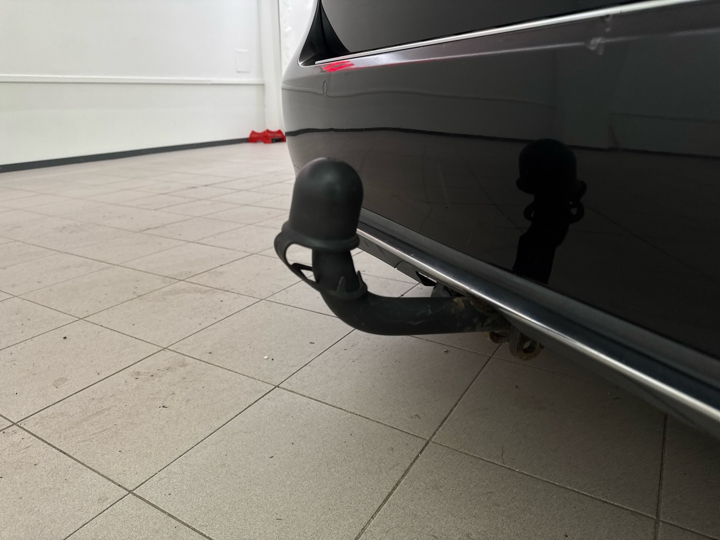 MERCEDES-BENZ B 2015