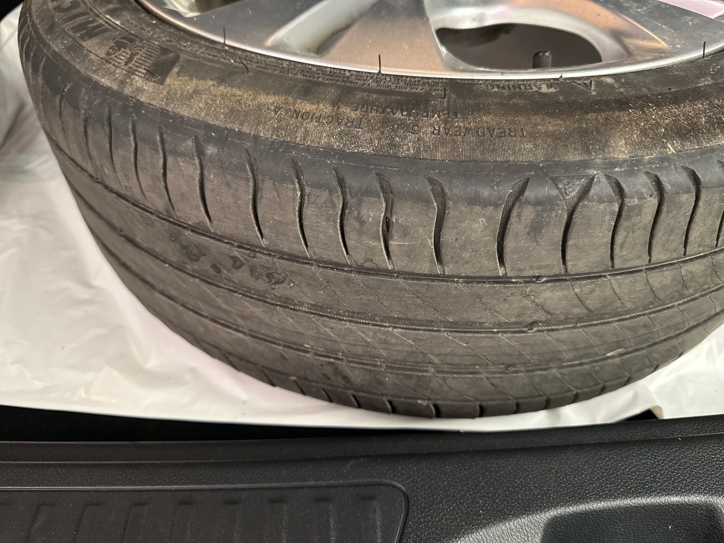 MERCEDES-BENZ B 2015