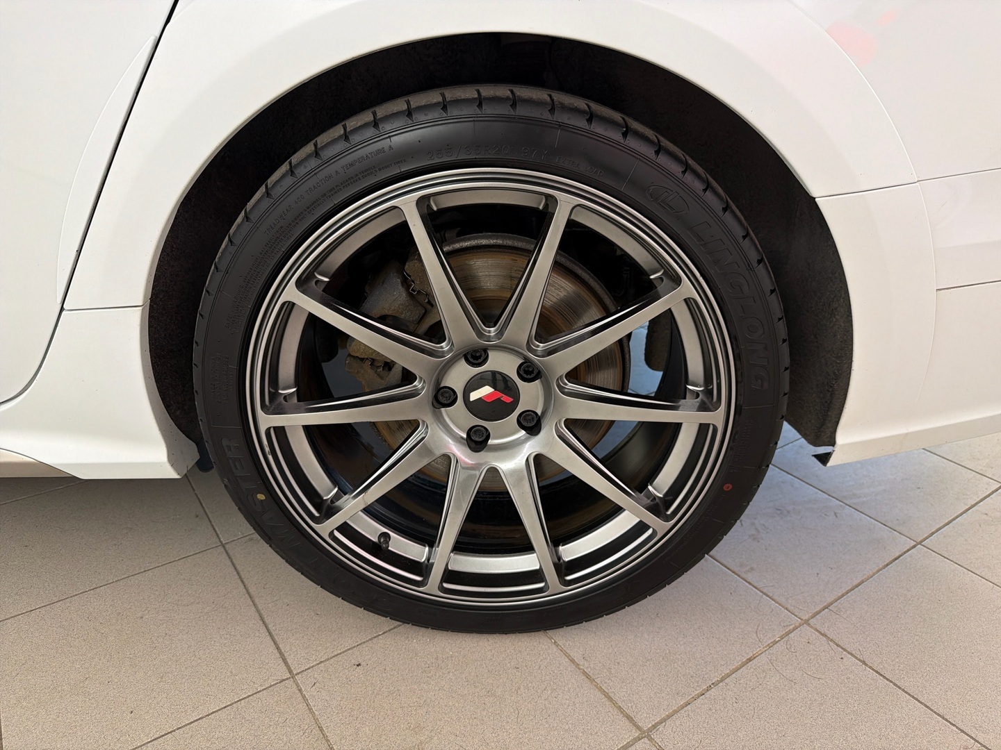 AUDI A6 allroad quattro 2016