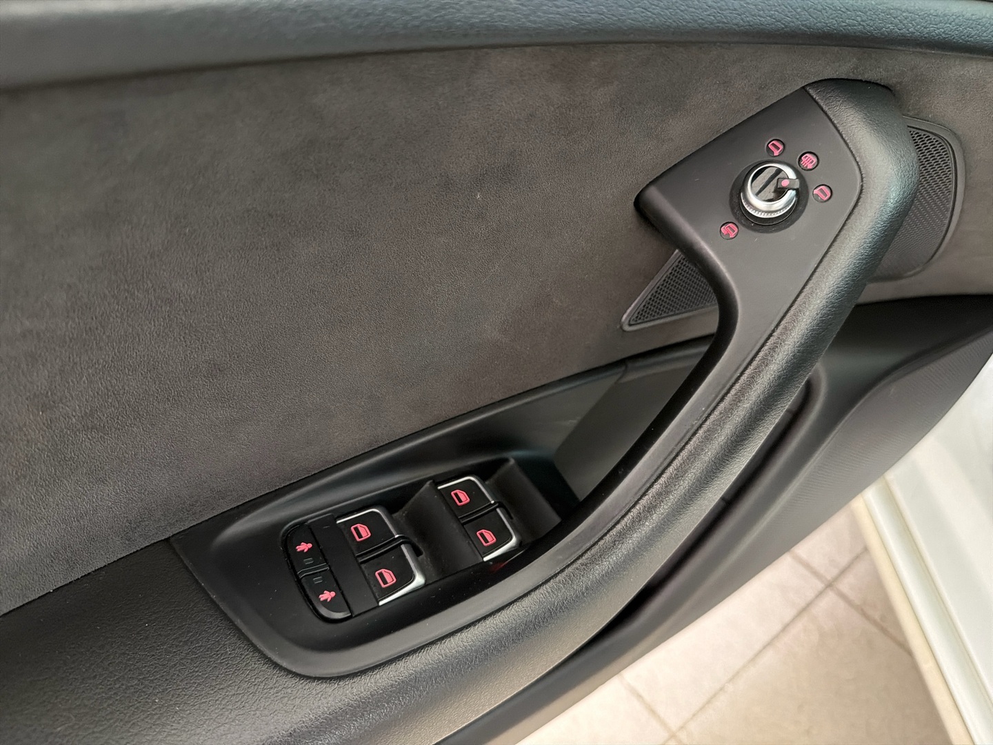 AUDI A6 allroad quattro 2016