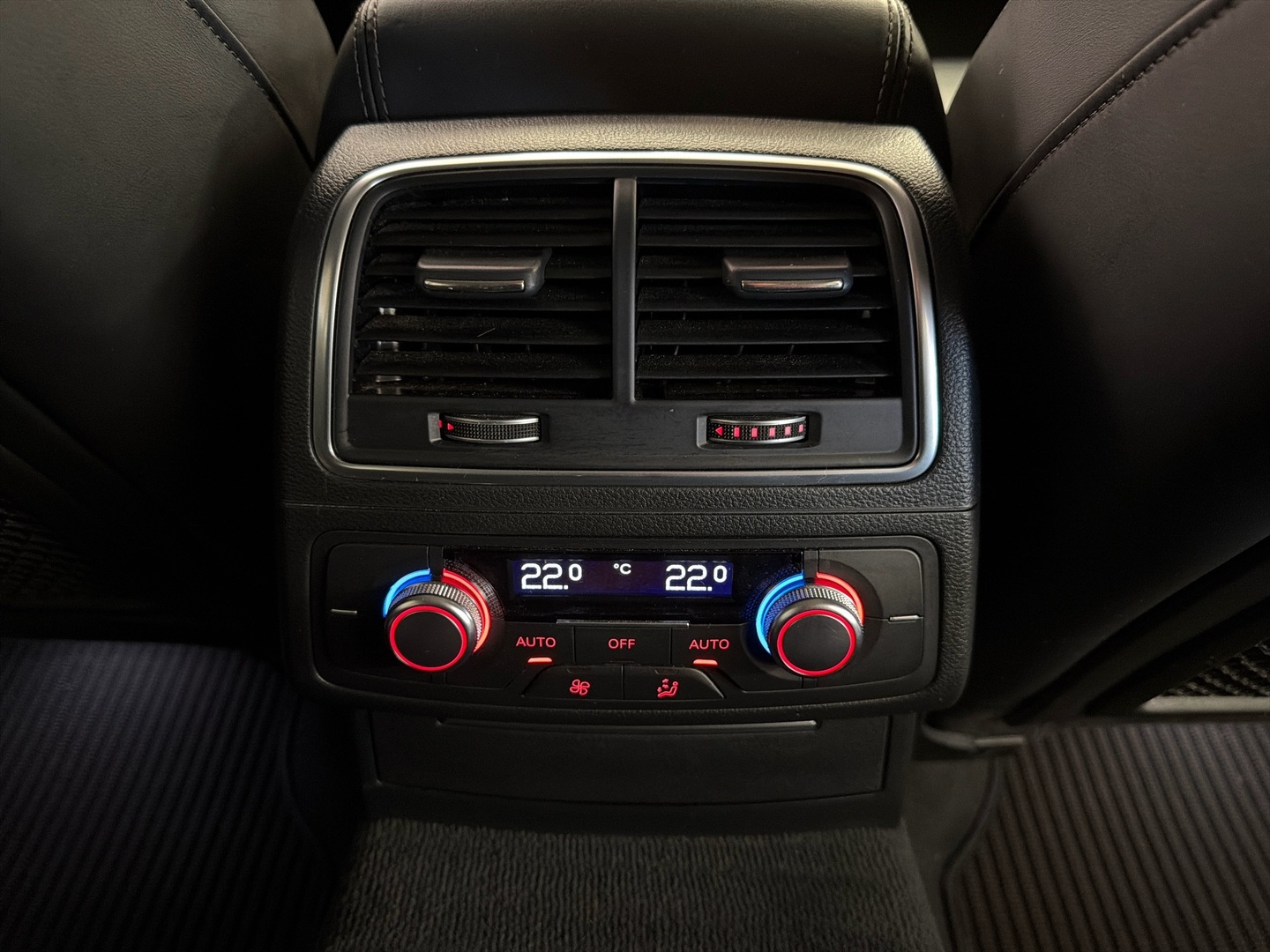 AUDI A6 allroad quattro 2016