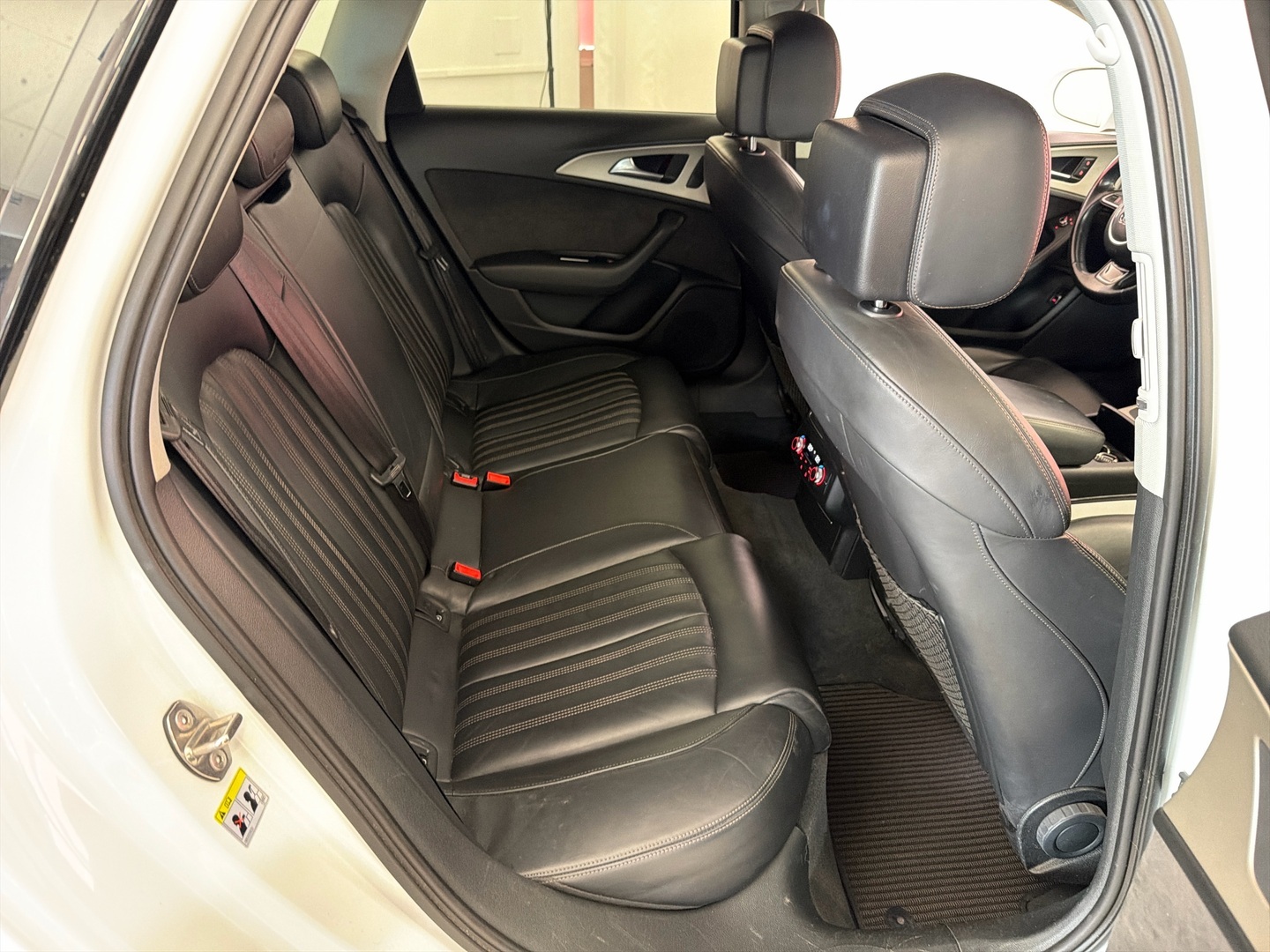 AUDI A6 allroad quattro 2016